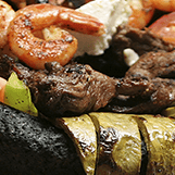 Seafood
